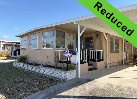 Mobile home for sale in Venice, FL